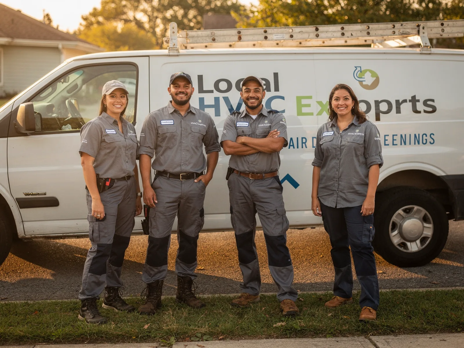24/7 HVAC Repair & AC Replacement company in Ingleside, IL