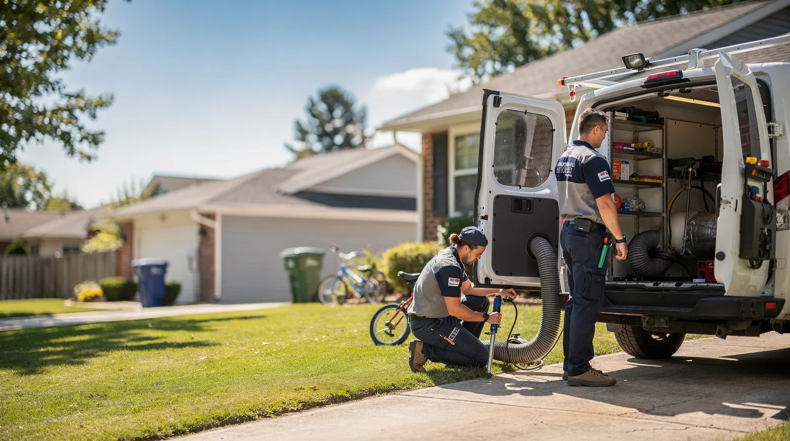 24/7 HVAC Repair & AC Replacement in Ingleside, IL near me